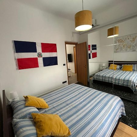 Appartamento Confortevole Cenova Dış mekan fotoğraf