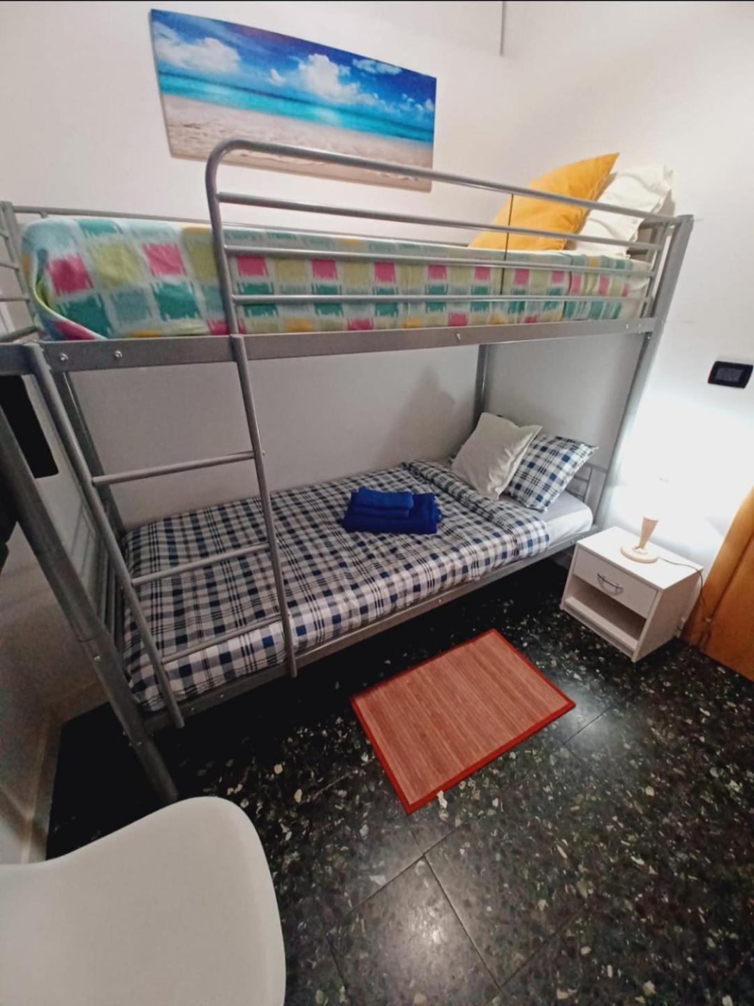 Appartamento Confortevole Cenova Dış mekan fotoğraf