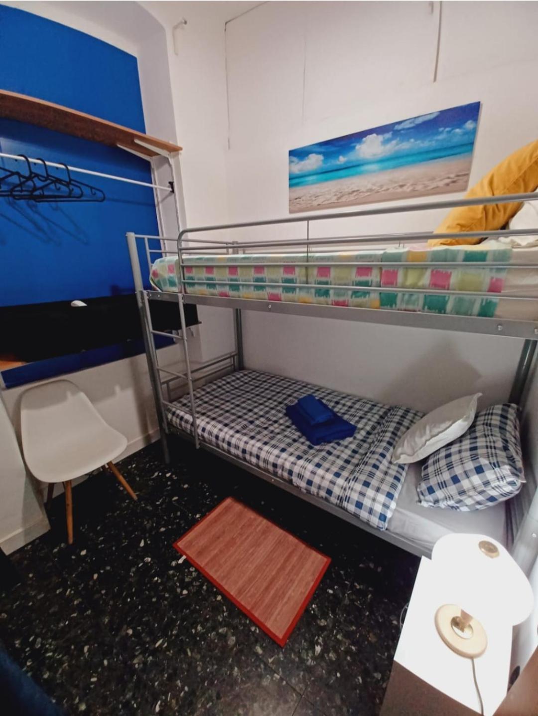 Appartamento Confortevole Cenova Oda fotoğraf