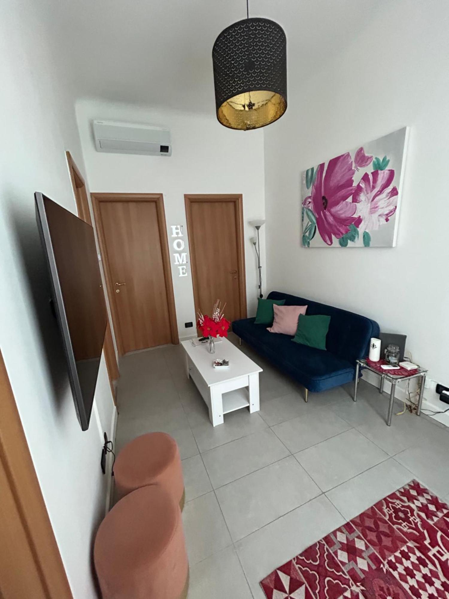 Appartamento Confortevole Cenova Dış mekan fotoğraf